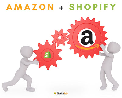 Why You Need a Strategy for Shopify AND Amazon