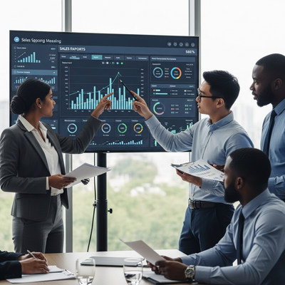 Full Service Management