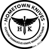 HomeTown Knives - Amazon Full Service Management