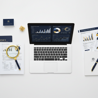 Business Due Diligence