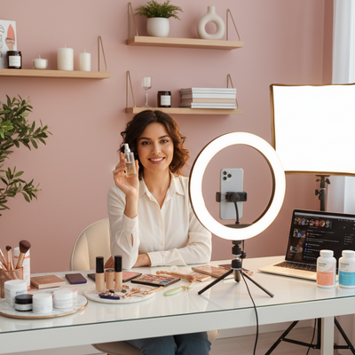 Influencer Campaign Management