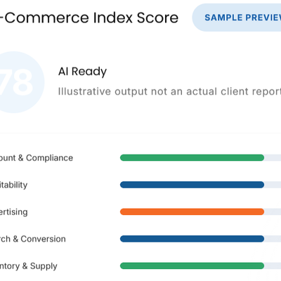 AI Readiness Index