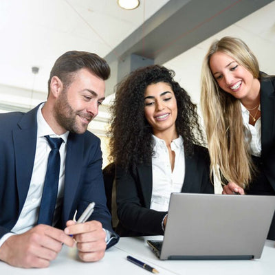 Product Listing Optimization