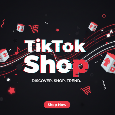 TikTok Shop Management