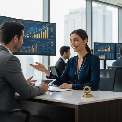 Business Purchase Support